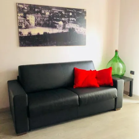 Terrazza Apartment Verona
