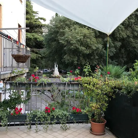 Apartment Terrazza *