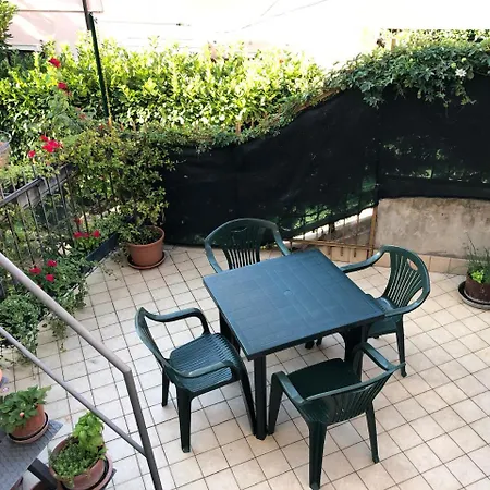 Terrazza Apartment
