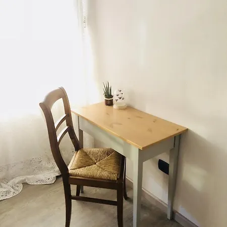 Apartment Terrazza Verona