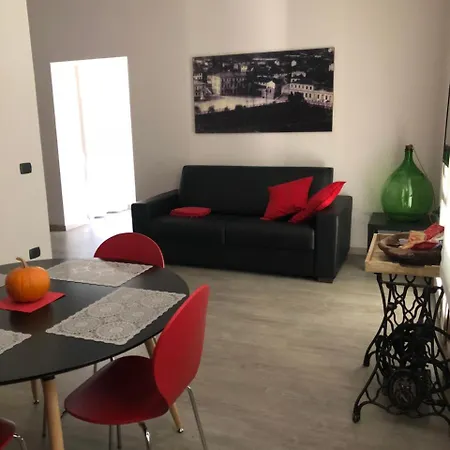 Terrazza Verona