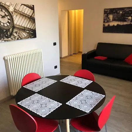 Apartment Terrazza